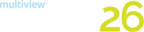 Multiview Impact26 Logo